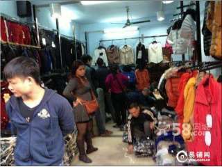 白馬服裝城商鋪急租 廣州最大批發市場，鞋帽招商先機